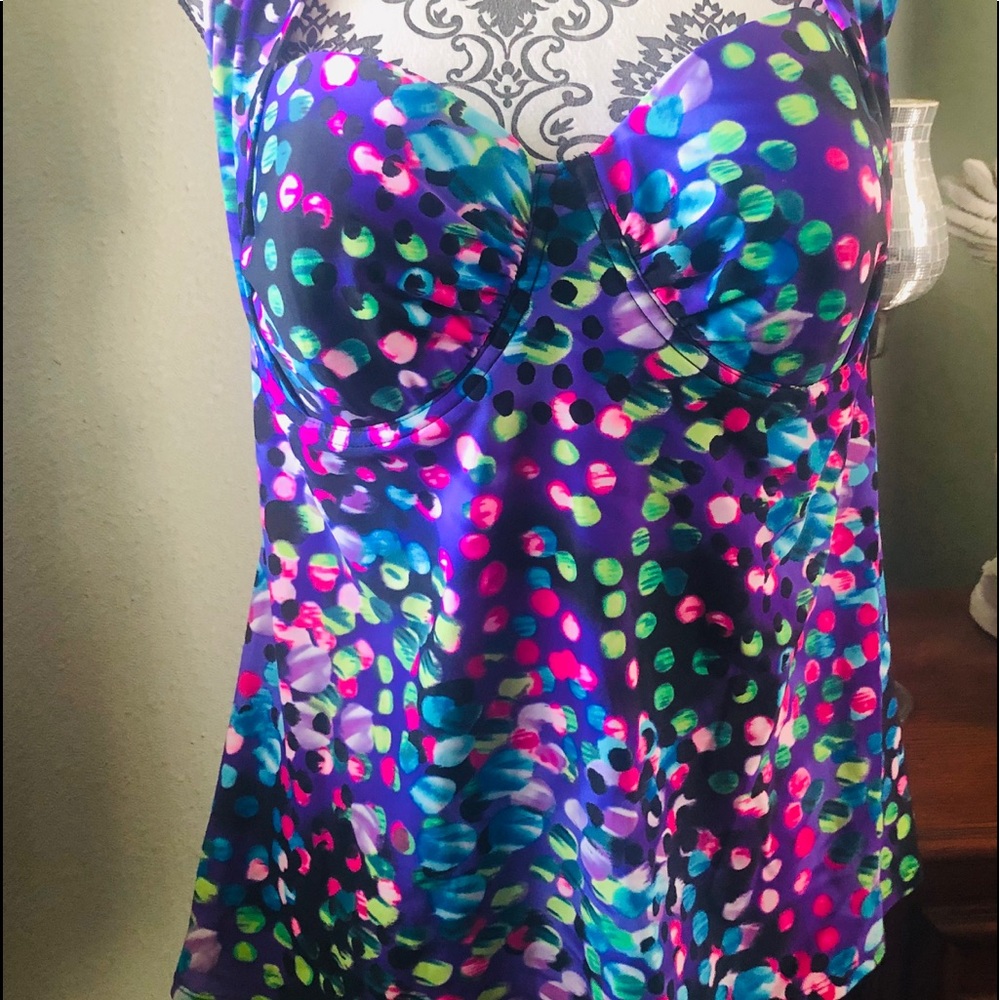 Tankini